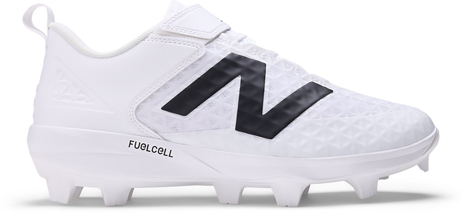 New Balance Men's FuelCell 4040 v8 Molded Baseball Cleats
