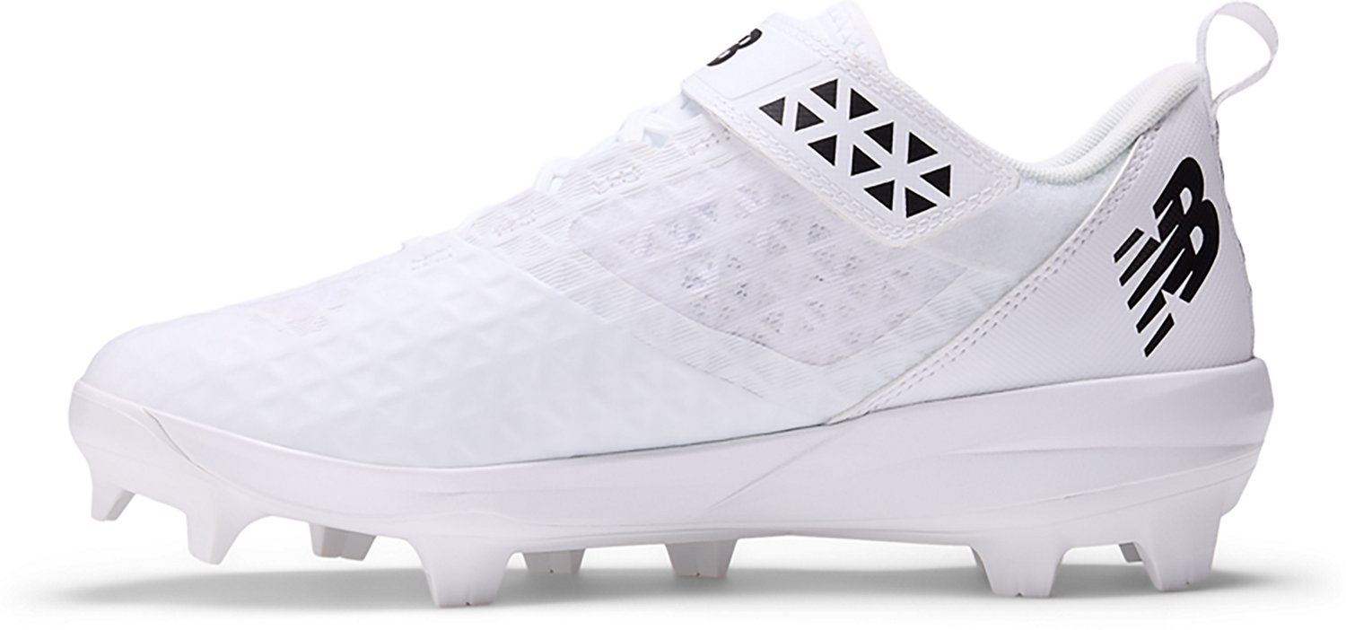 New Balance Men's FuelCell 4040 v8 Molded Baseball Cleats - view number 2