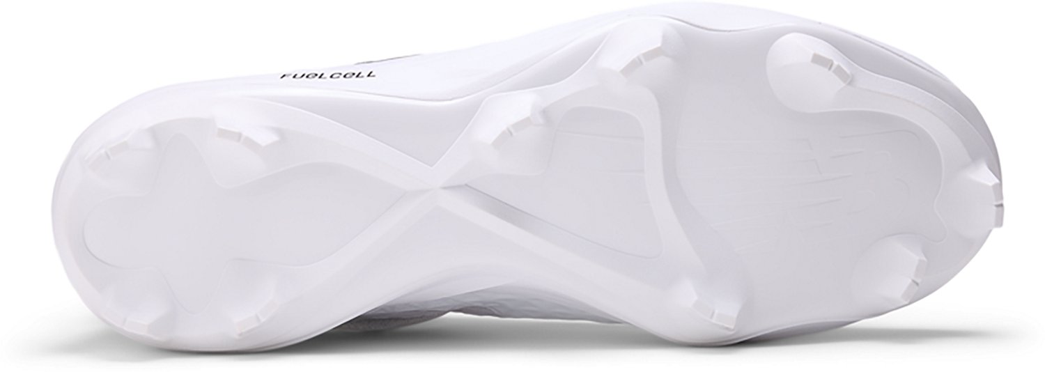 New Balance Men's FuelCell 4040 v8 Molded Baseball Cleats - view number 6