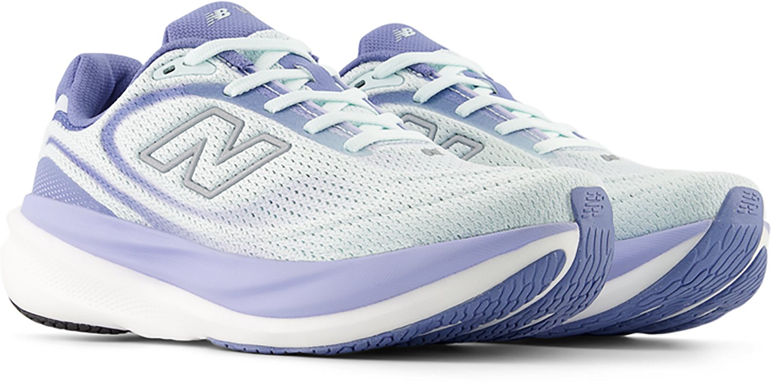 New Balance Women's 1080v15 Shoes - view number 3