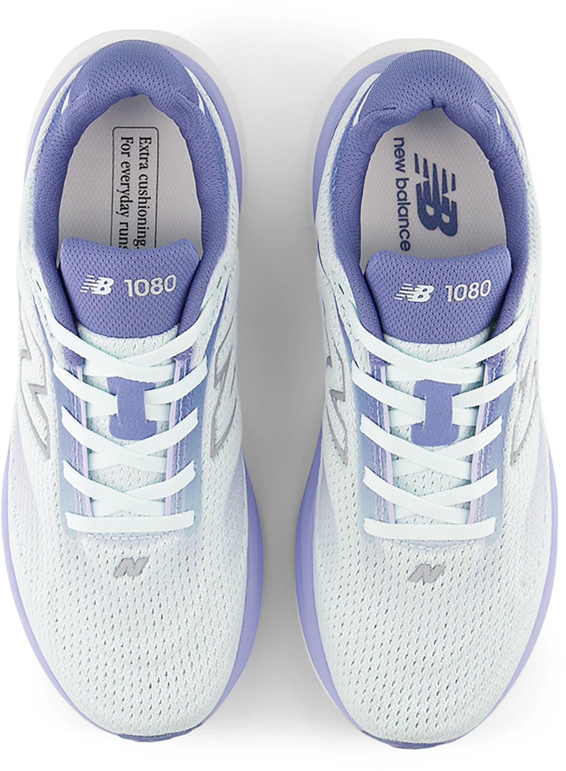 New Balance Women's 1080v15 Shoes - view number 4