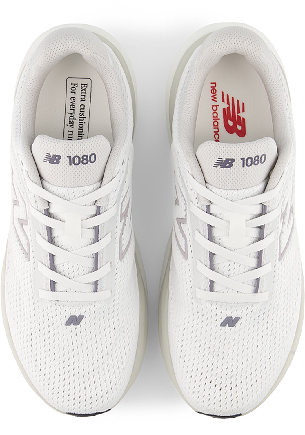 New Balance Women's 1080v15 Shoes - view number 4