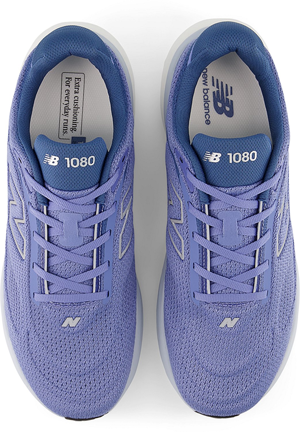 New Balance Men's 1080v15 Shoes - view number 4