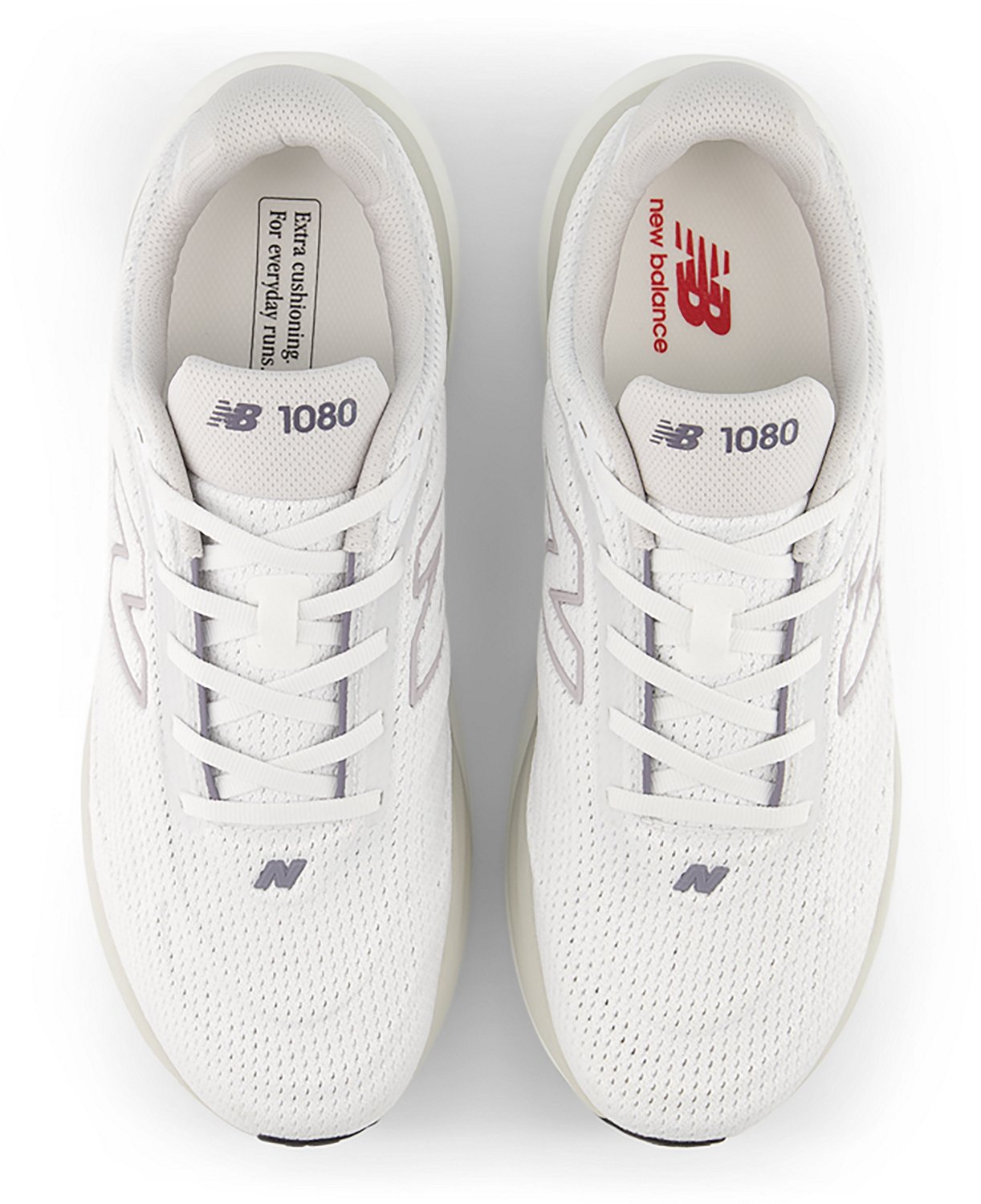 New Balance Men's 1080v15 Shoes - view number 4