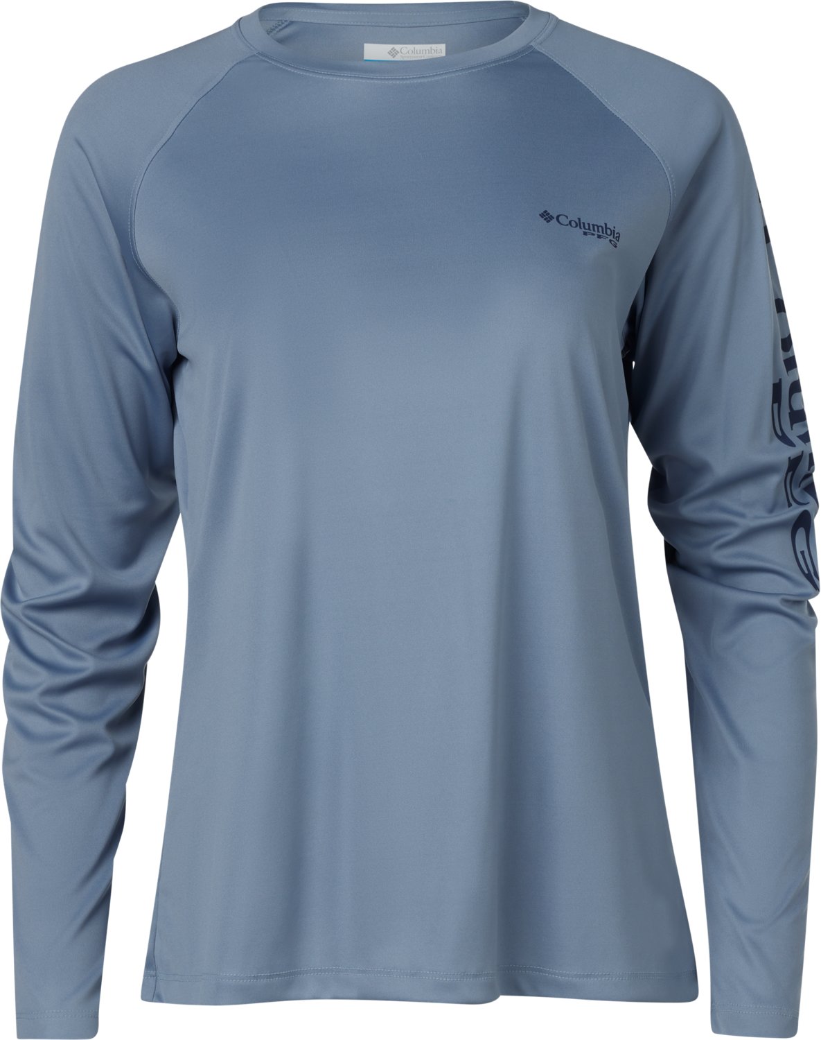 Columbia Sportswear Women's Tidal Tee II Long Sleeve T-shirt