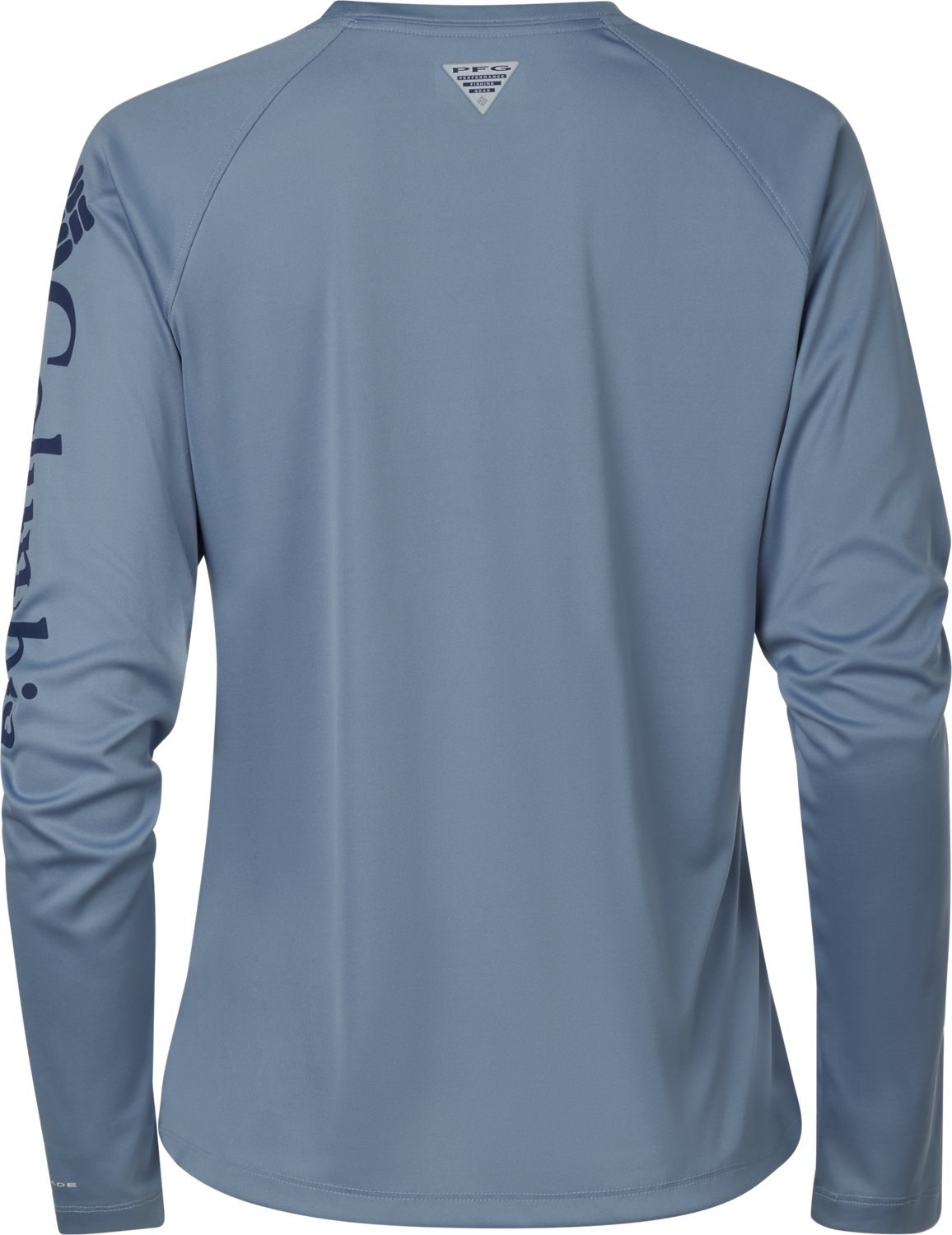Columbia Sportswear Women's Tidal Tee II Long Sleeve T-shirt - view number 2