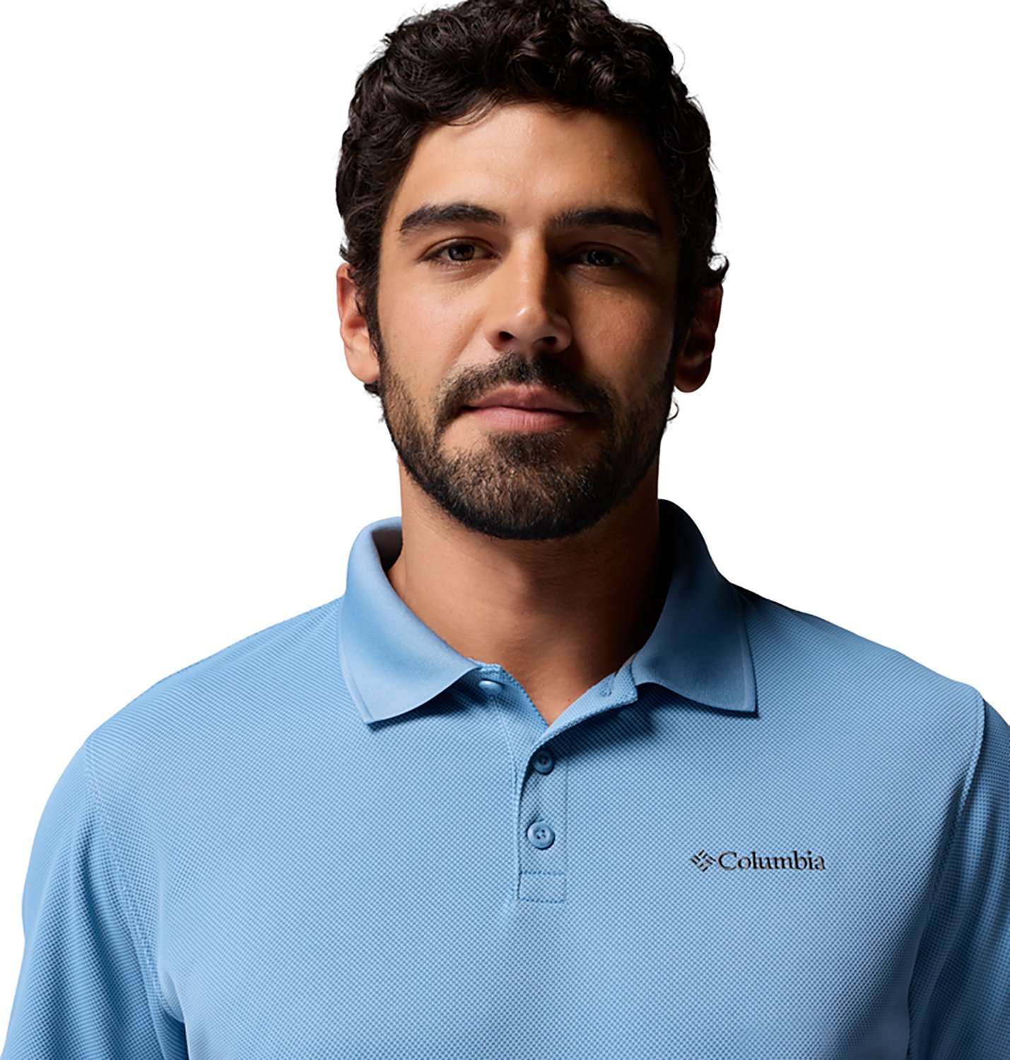 Columbia Sportswear Men's Utilizer Polo Shirt                                                                                    - view number 4