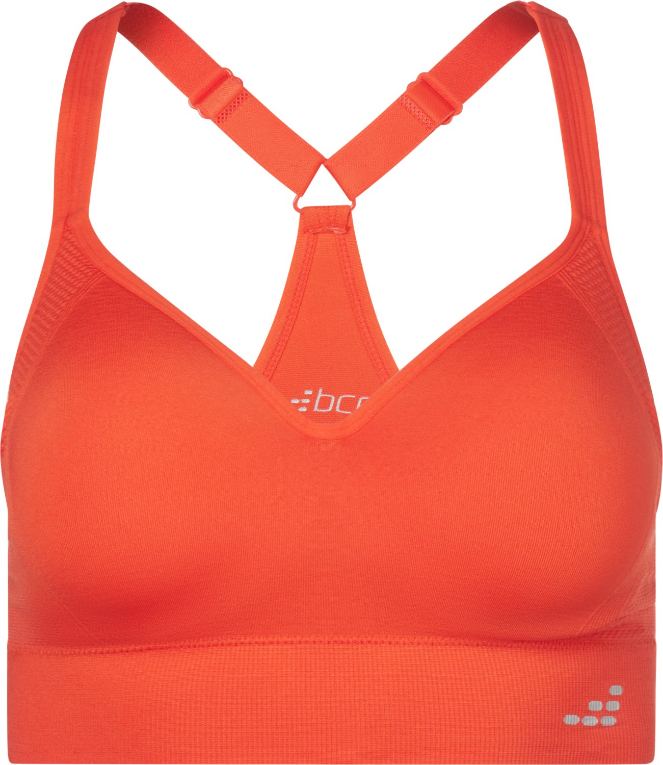 BCG Women's Low Support Molded Cup Sports Bra
