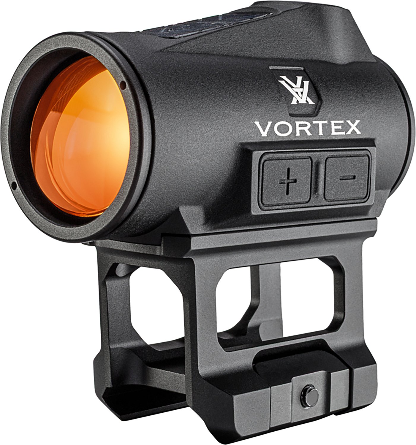 Vortex Crossfire II 2 MOA Solar Red Dot