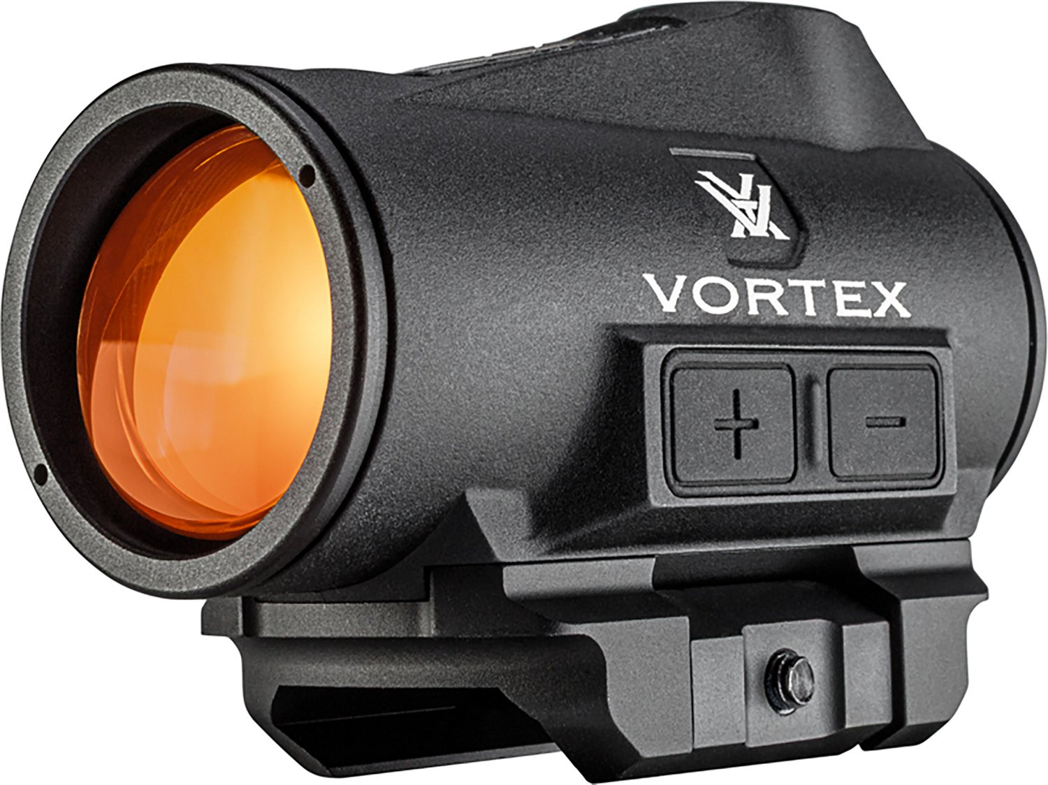 Vortex Crossfire II 2 MOA Solar Red Dot
