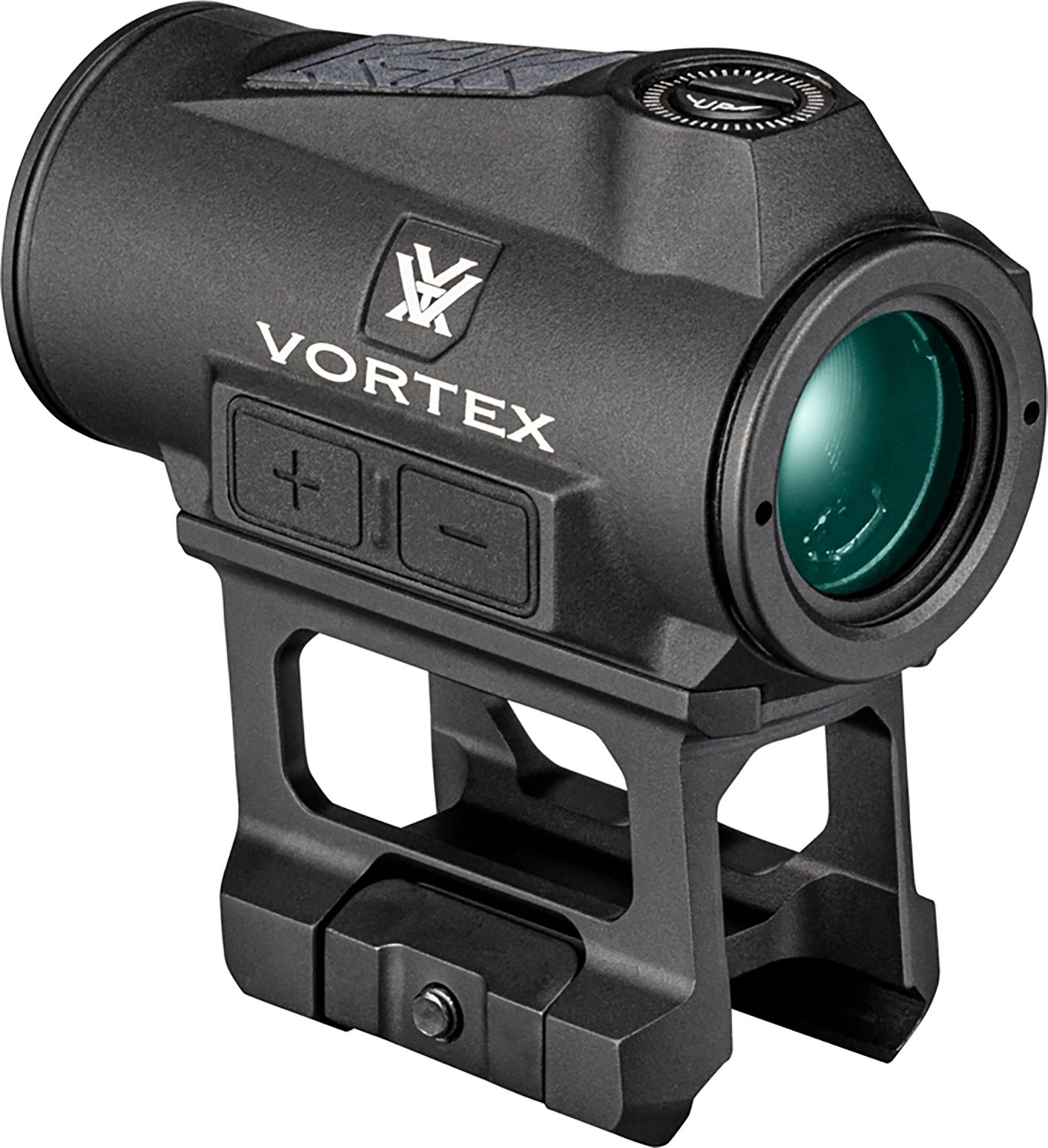 Vortex Crossfire II 2 MOA Solar Red Dot