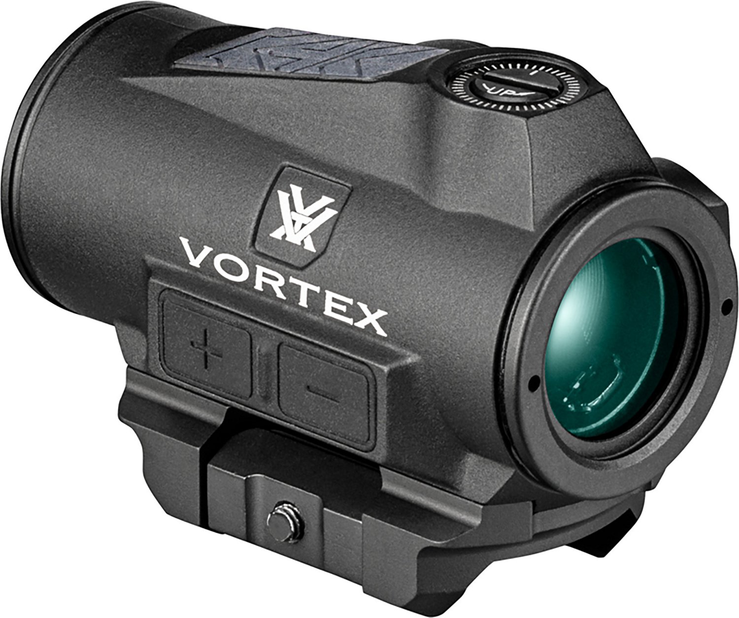 Vortex Crossfire II 2 MOA Solar Red Dot