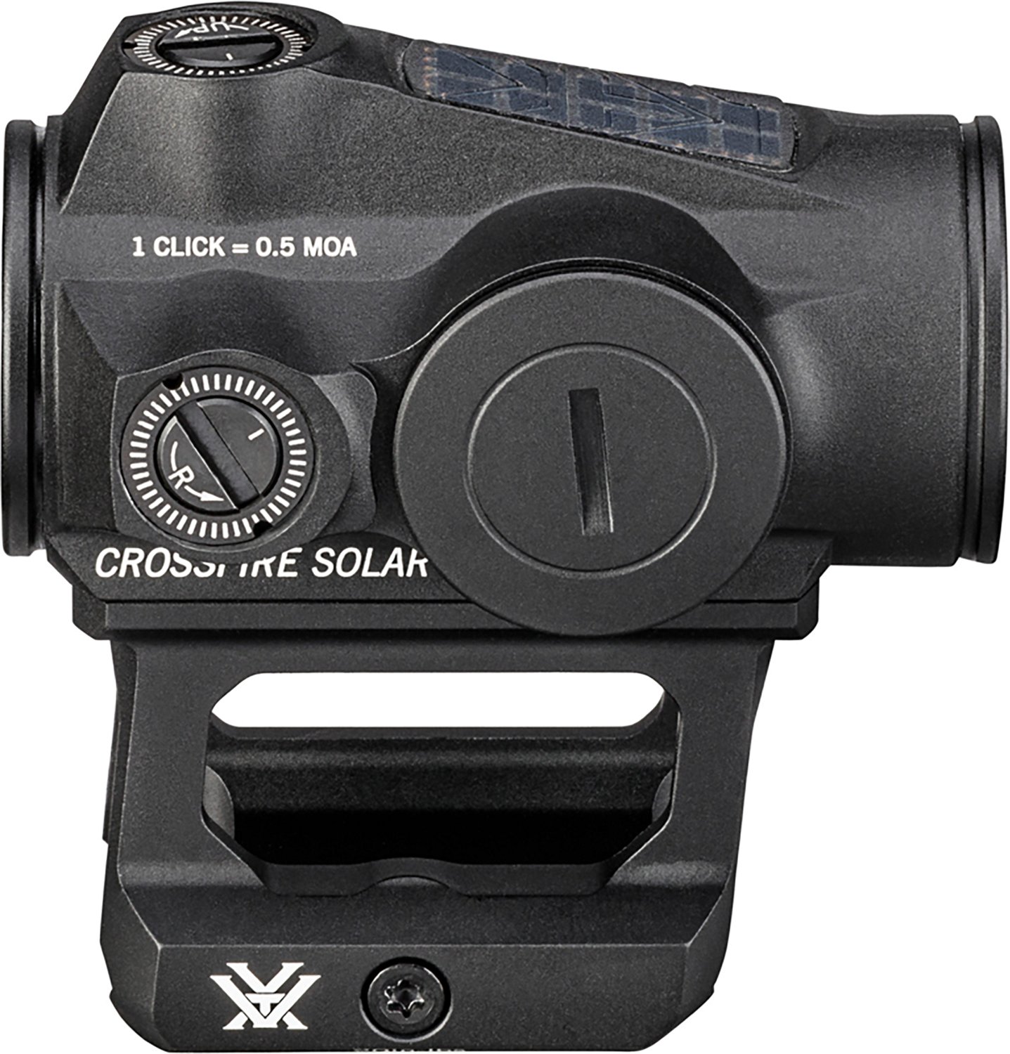 Vortex Crossfire II 2 MOA Solar Red Dot