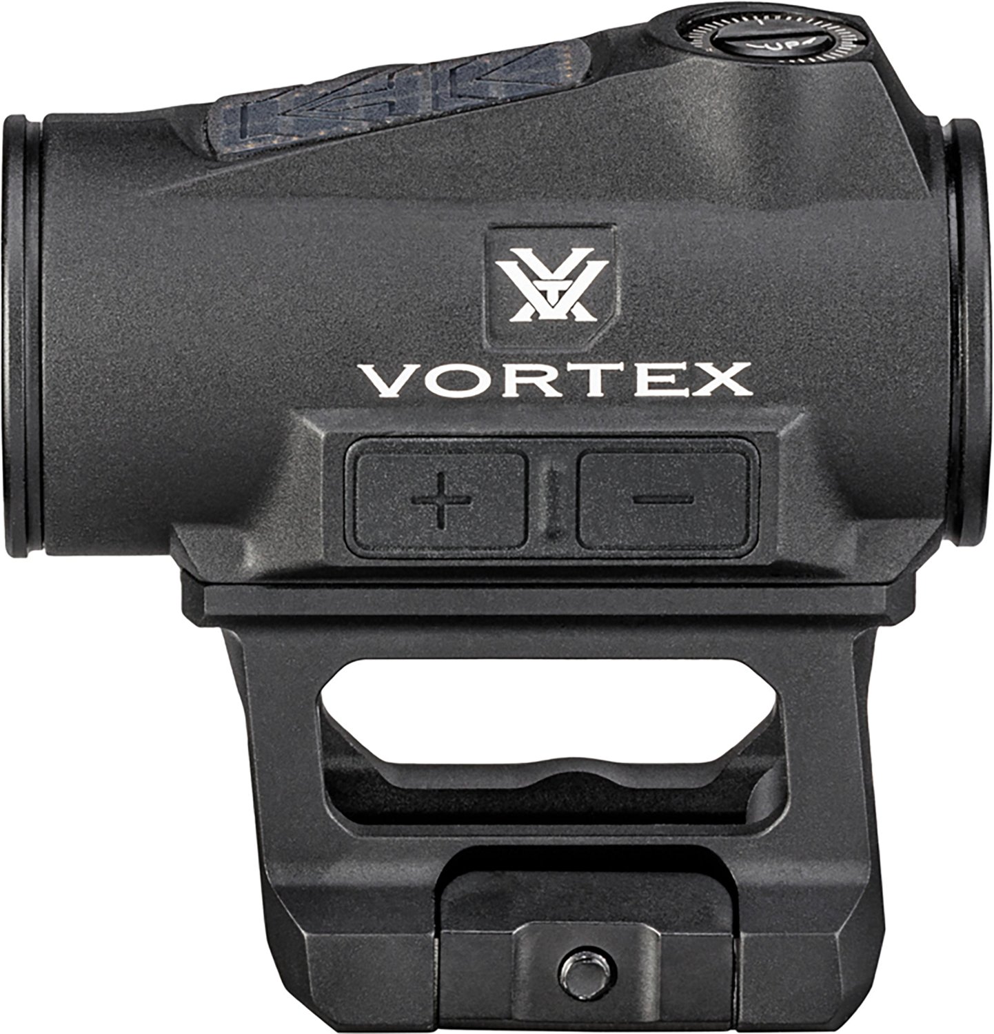 Vortex Crossfire II 2 MOA Solar Red Dot