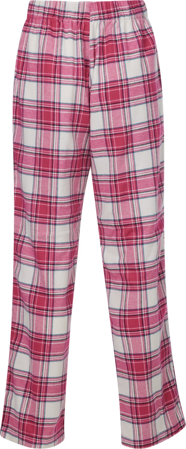 Magellan Outdoors Women’s Flannel Lounge Pants - view number 2