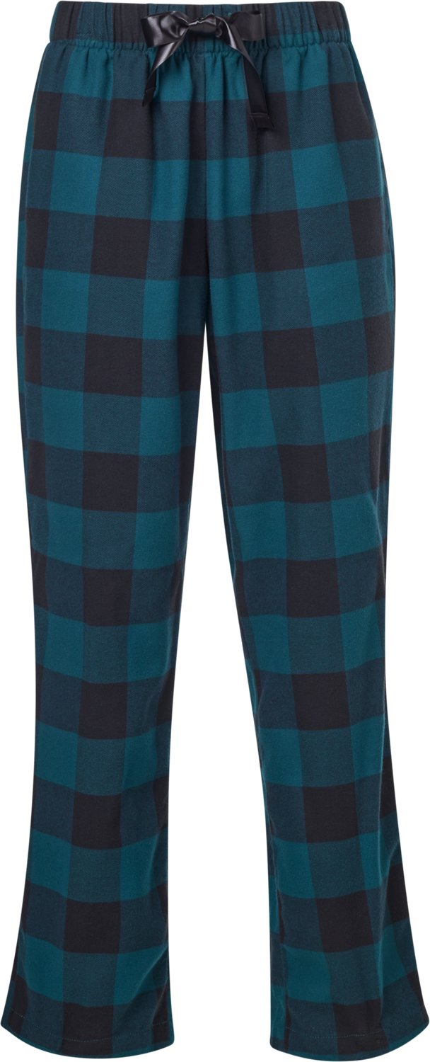 Magellan Outdoors Women’s Flannel Lounge Pants