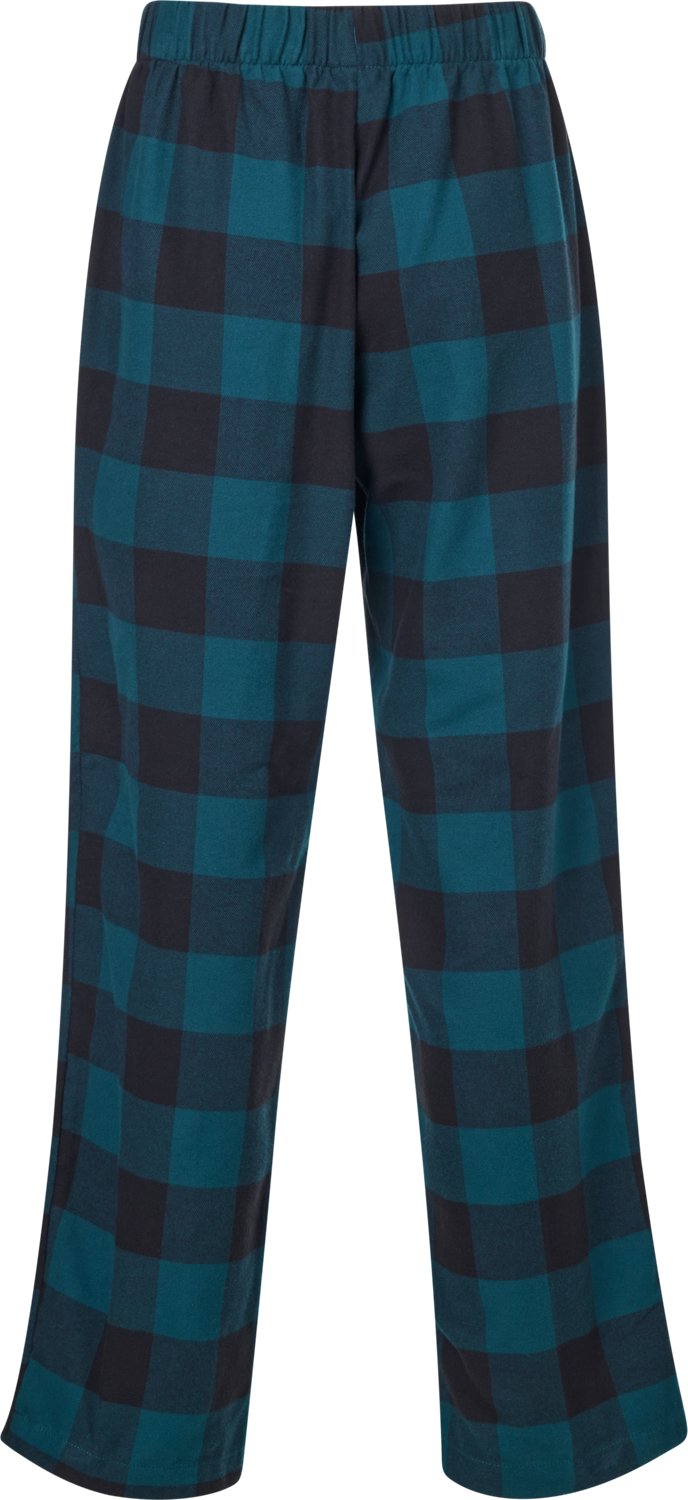 Magellan Outdoors Women’s Flannel Lounge Pants - view number 2