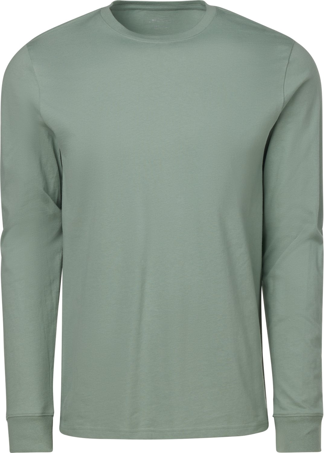 BCG Men's Essential Long Sleeve T-shirt