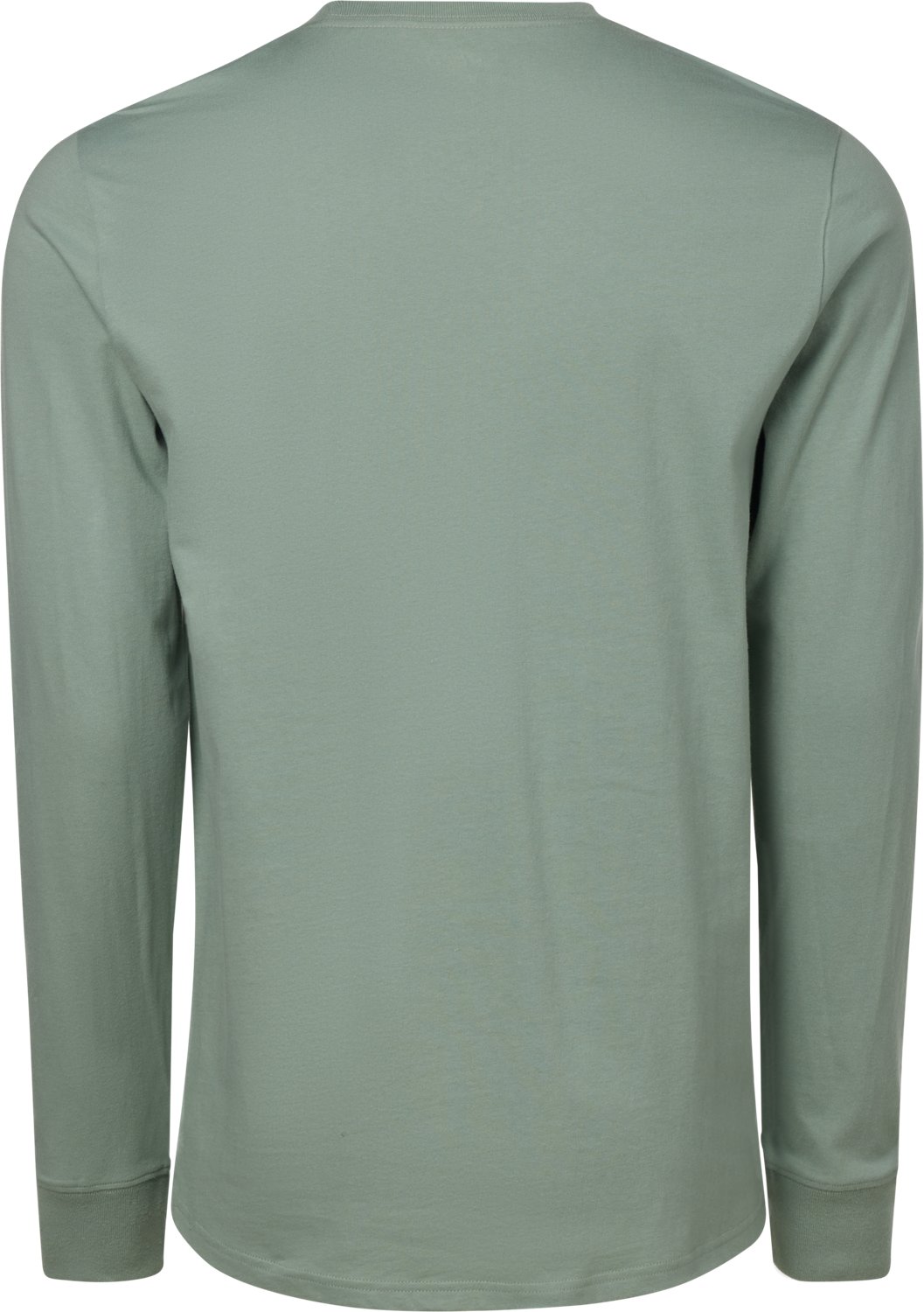 BCG Men's Essential Long Sleeve T-shirt                                                                                          - view number 6