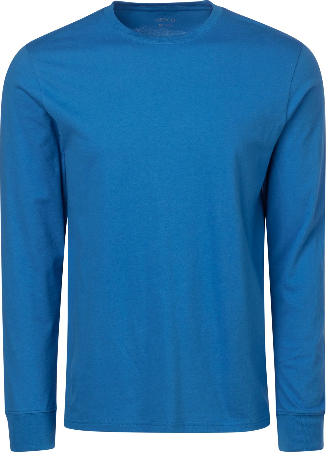 BCG Men's Essential Long Sleeve T-shirt                                                                                          - view number 5