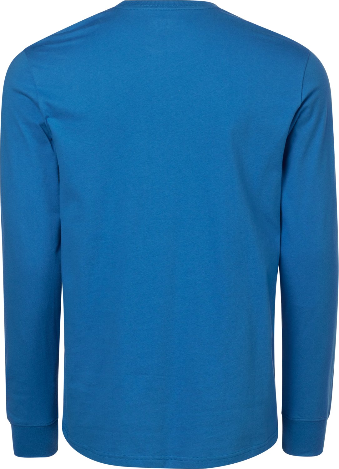 BCG Men's Essential Long Sleeve T-shirt                                                                                          - view number 6