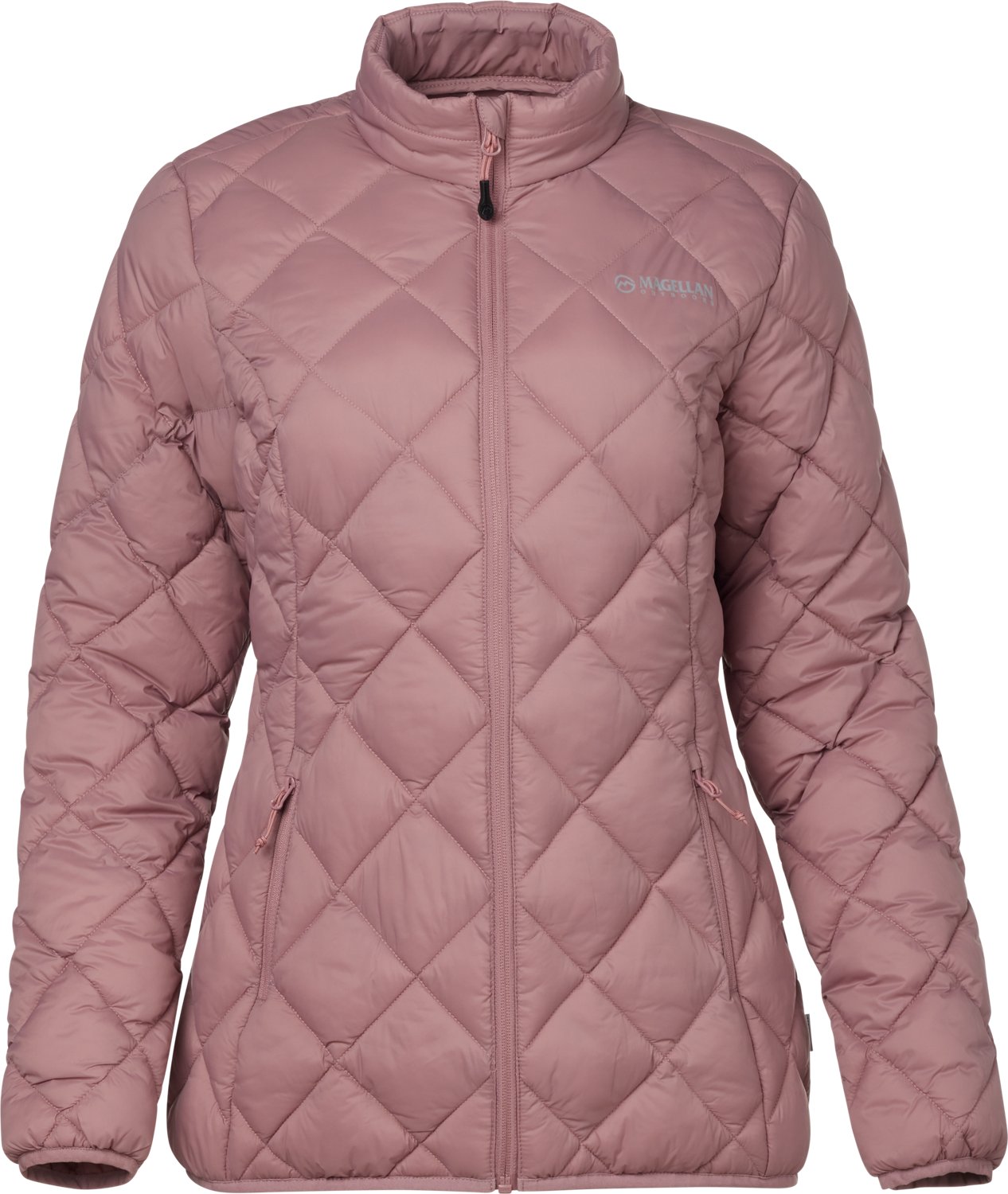 Magellan Outdoors Women's Lost Pines Puffer Jacket