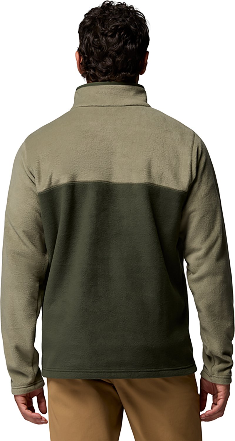 Columbia Sportswear Men's Steens Mountain Half Snap II Fleece Pullover - view number 2