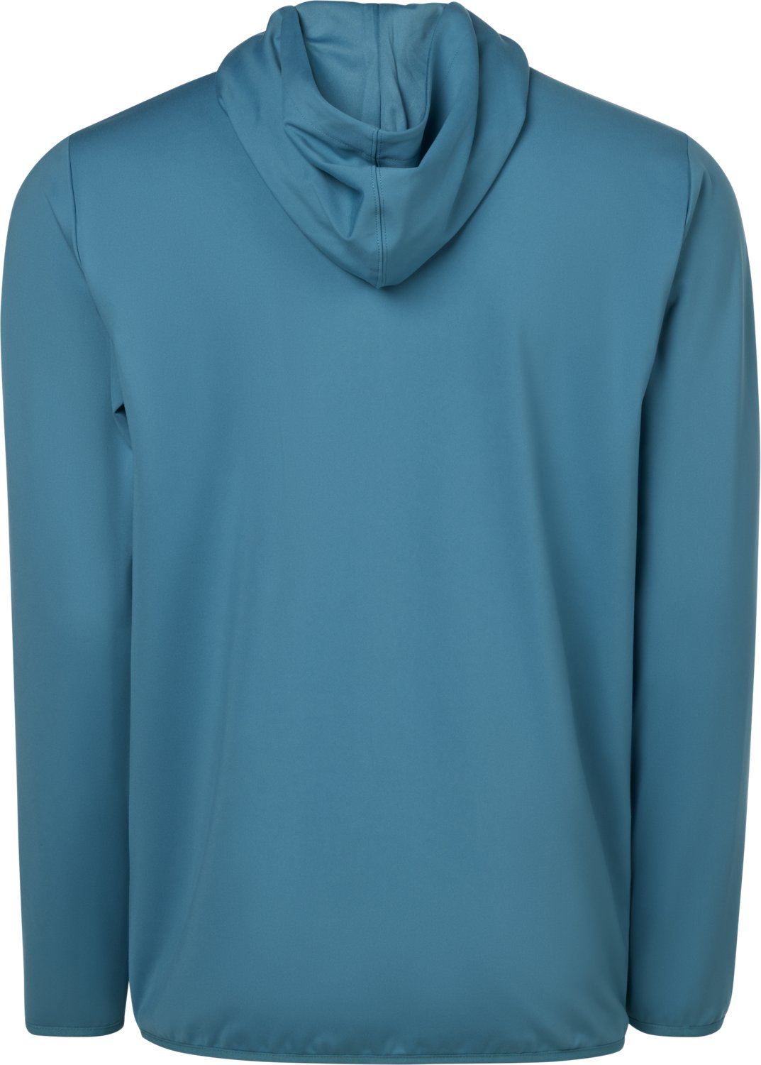 BCG Men's Tech Knit Full Zip Top                                                                                                 - view number 4