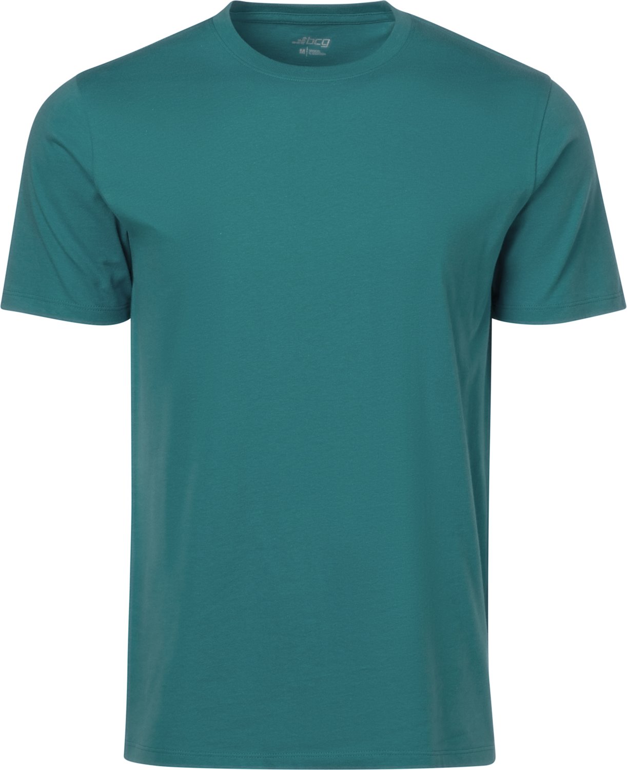BCG Men's Styled Cotton Crew T-shirt