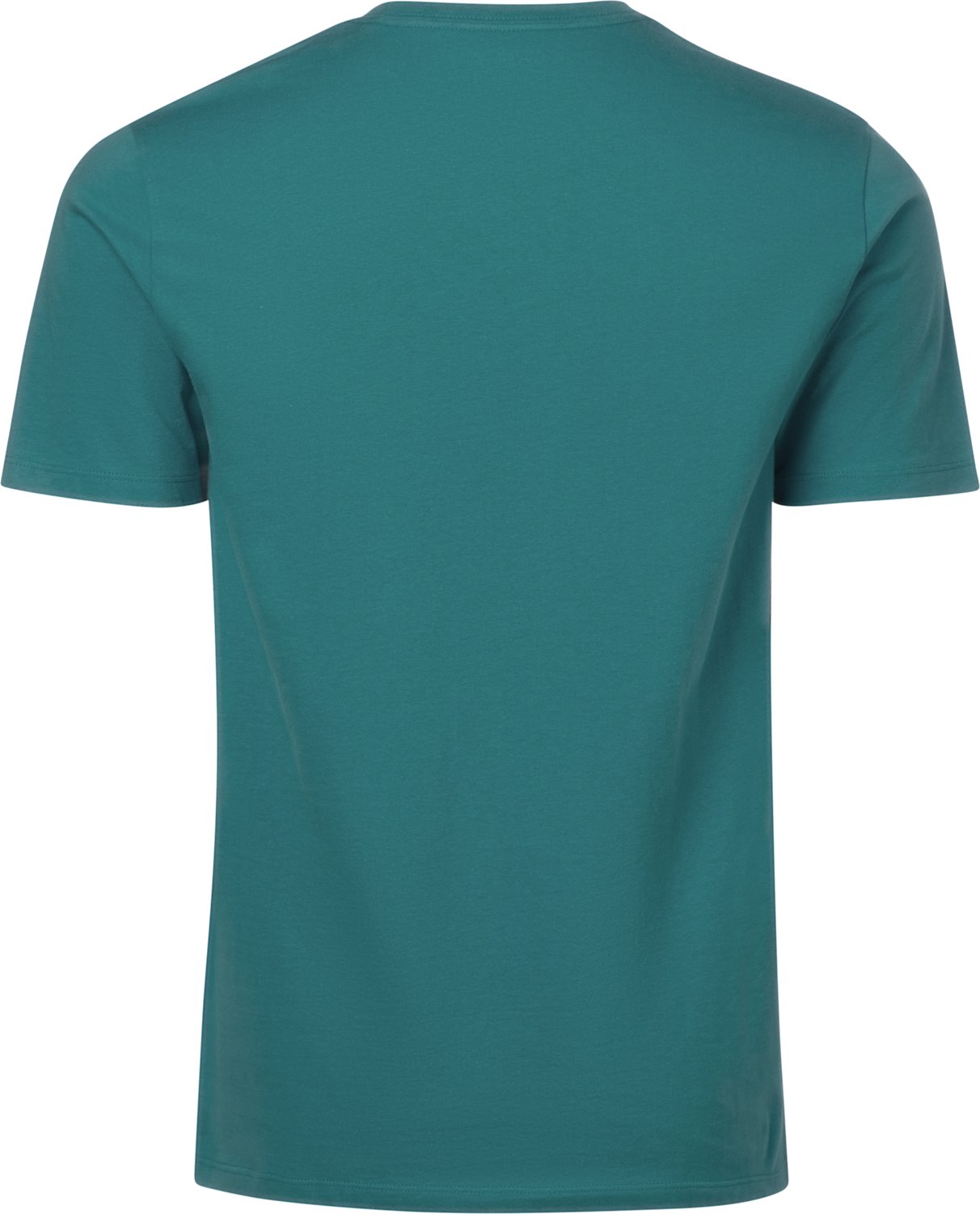 BCG Men's Styled Cotton Crew T-shirt                                                                                             - view number 2
