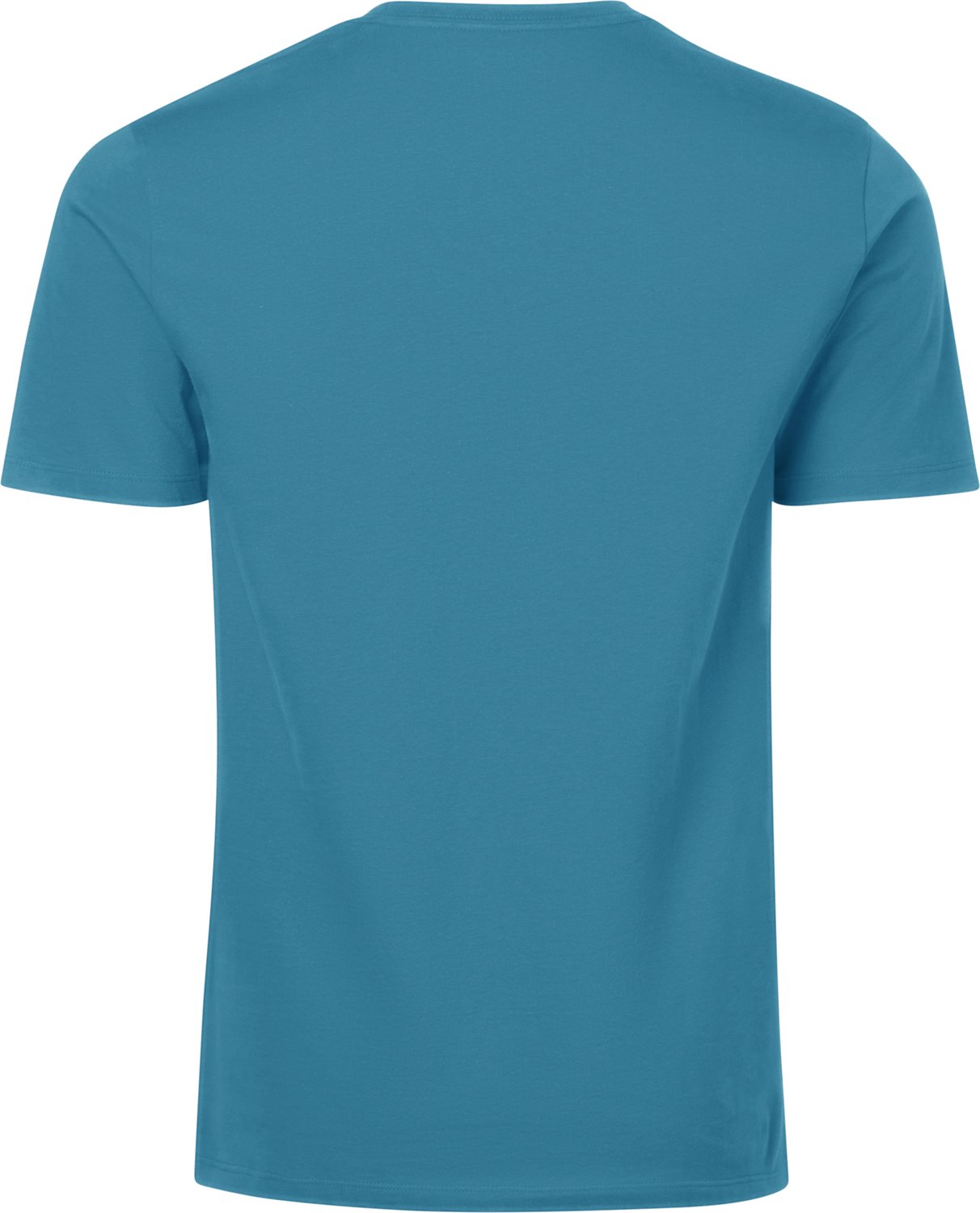 BCG Men's Styled Cotton Crew T-shirt                                                                                             - view number 2