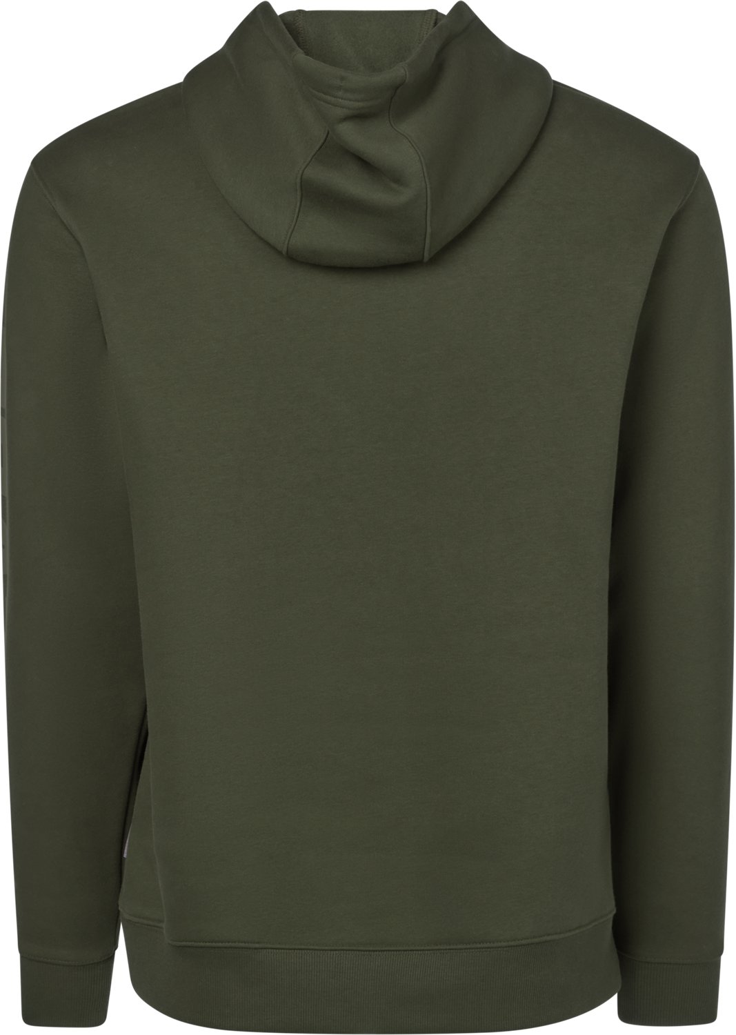 Brazos Men's Blacksmith Heavyweight Fleece Hoodie - view number 4