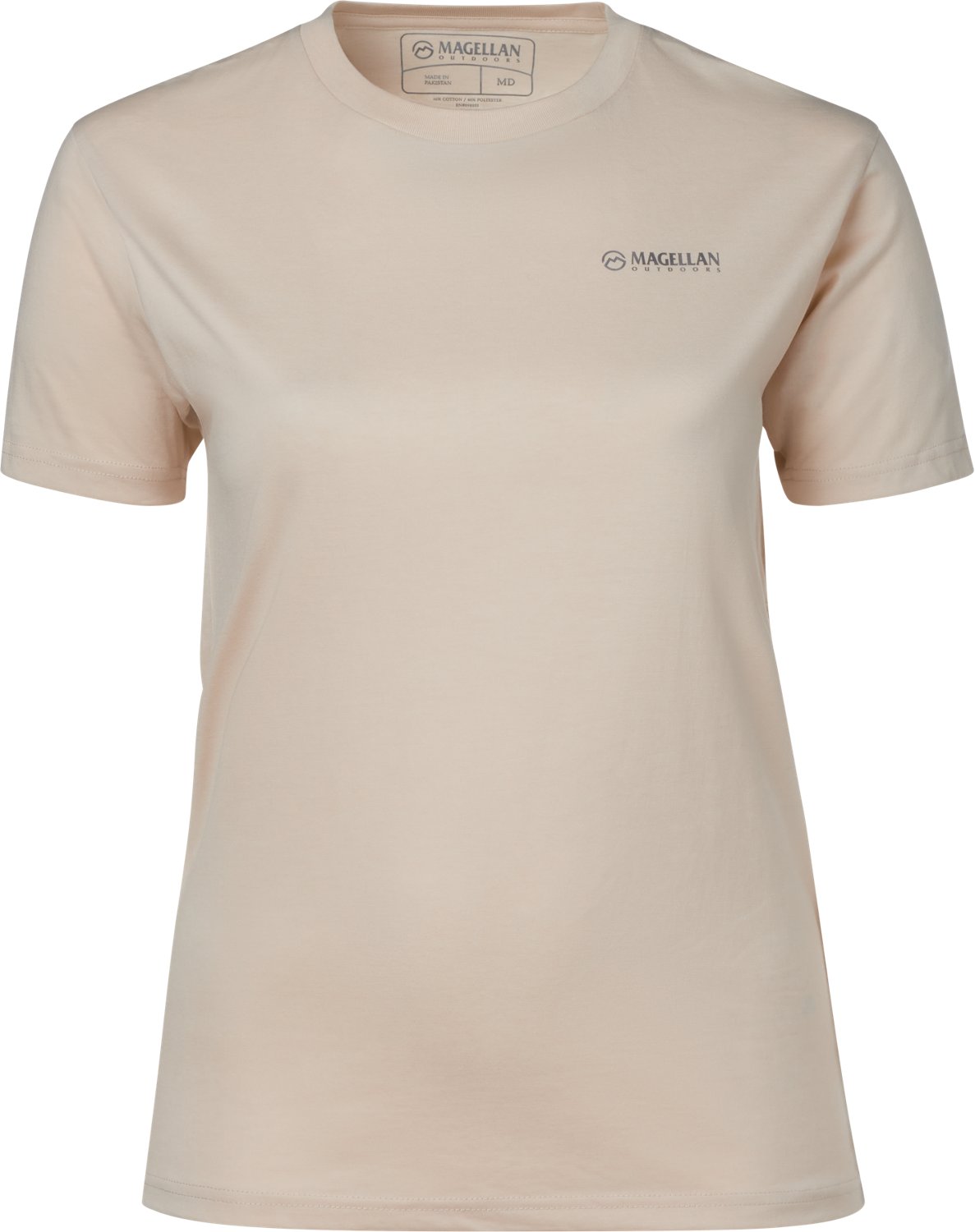 Magellan Outdoors Women's Cherry Bow T-Shirt