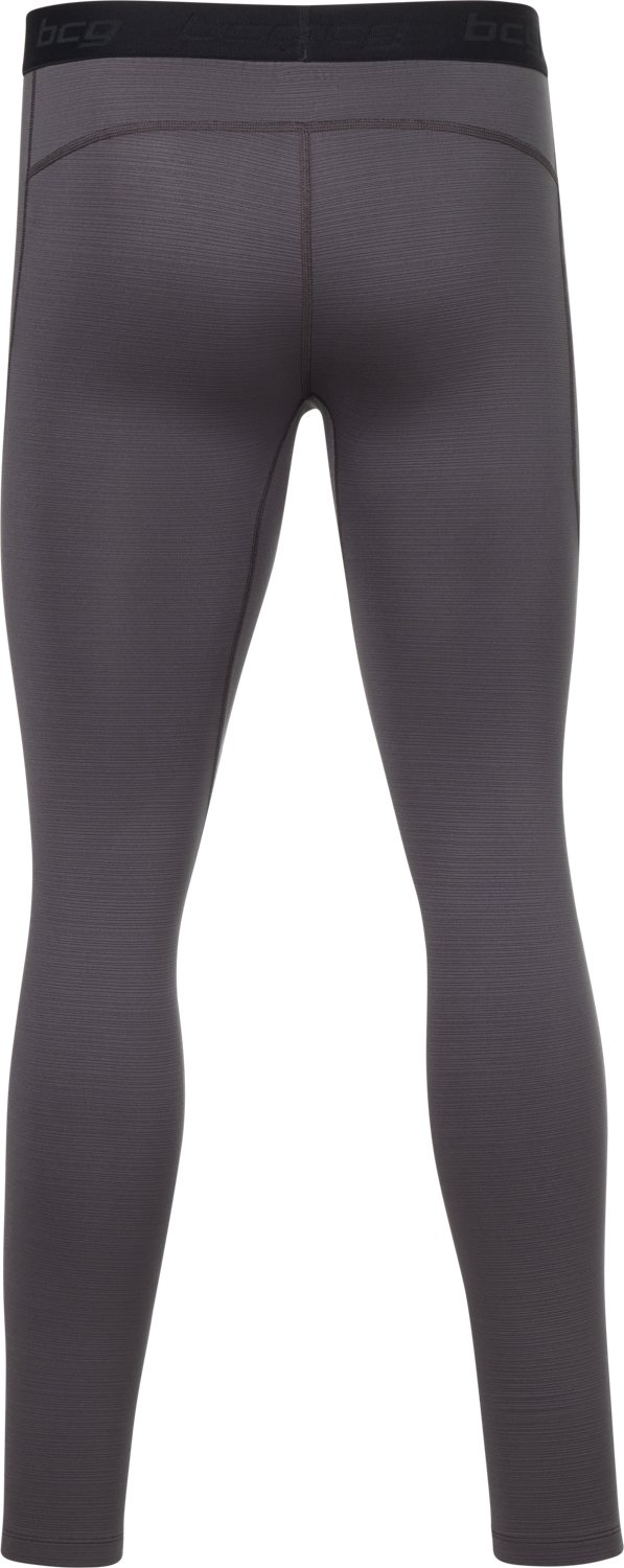 BCG Men's Cold Weather Full Length Tights - view number 2