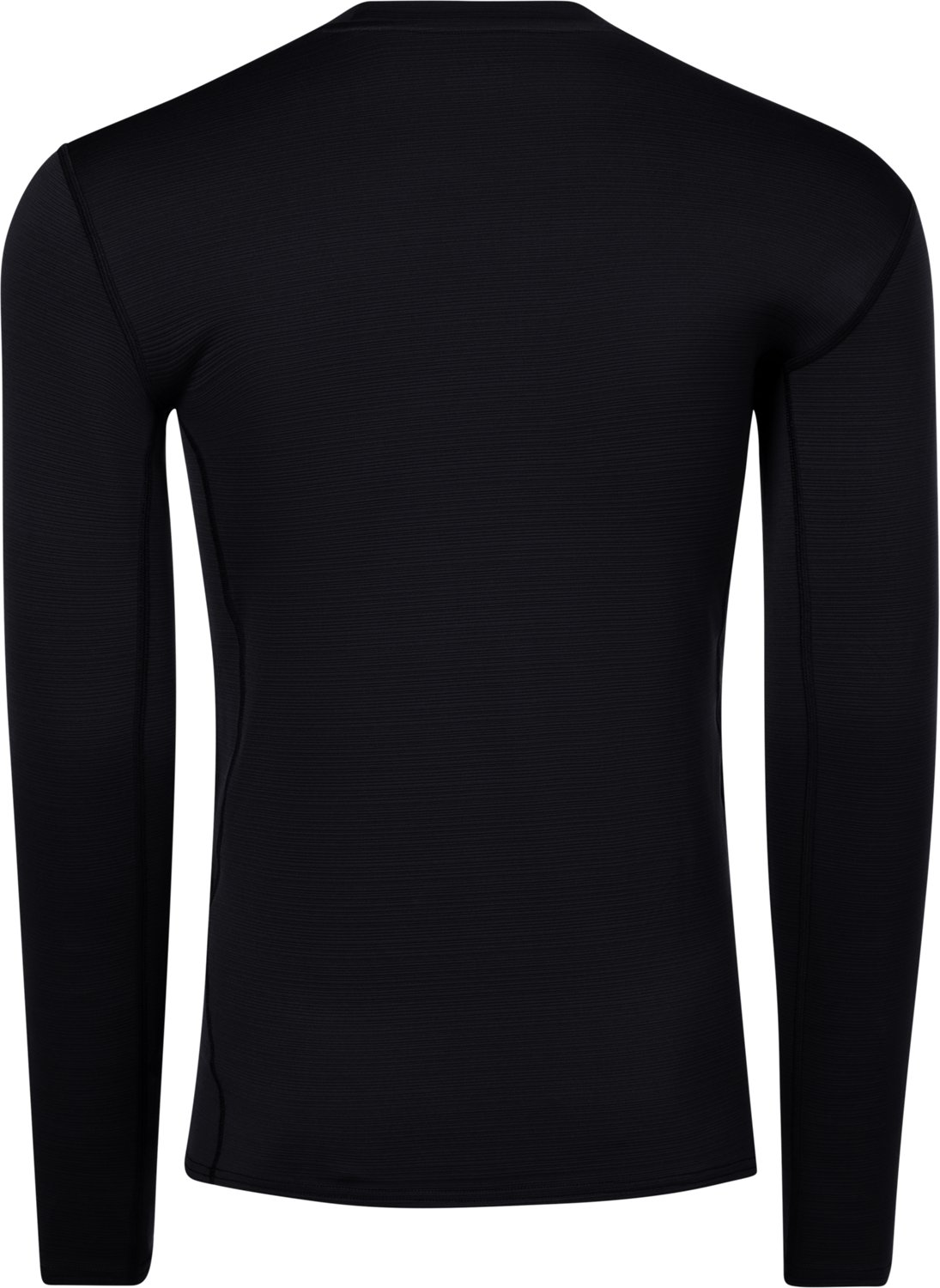 BCG Men's Cold Weather Crew Long Sleeve Tank Top