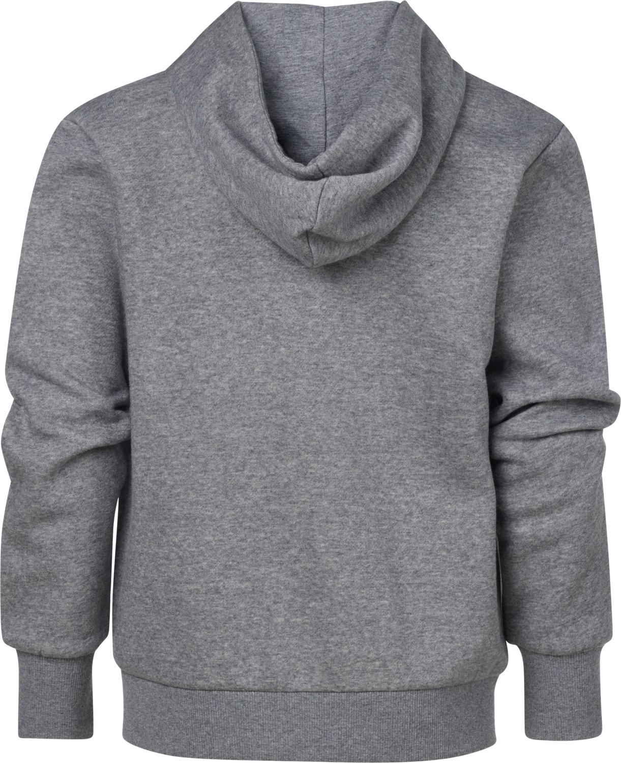 BCG Boys' Cotton Fleece Full Zip Hoodie - view number 2