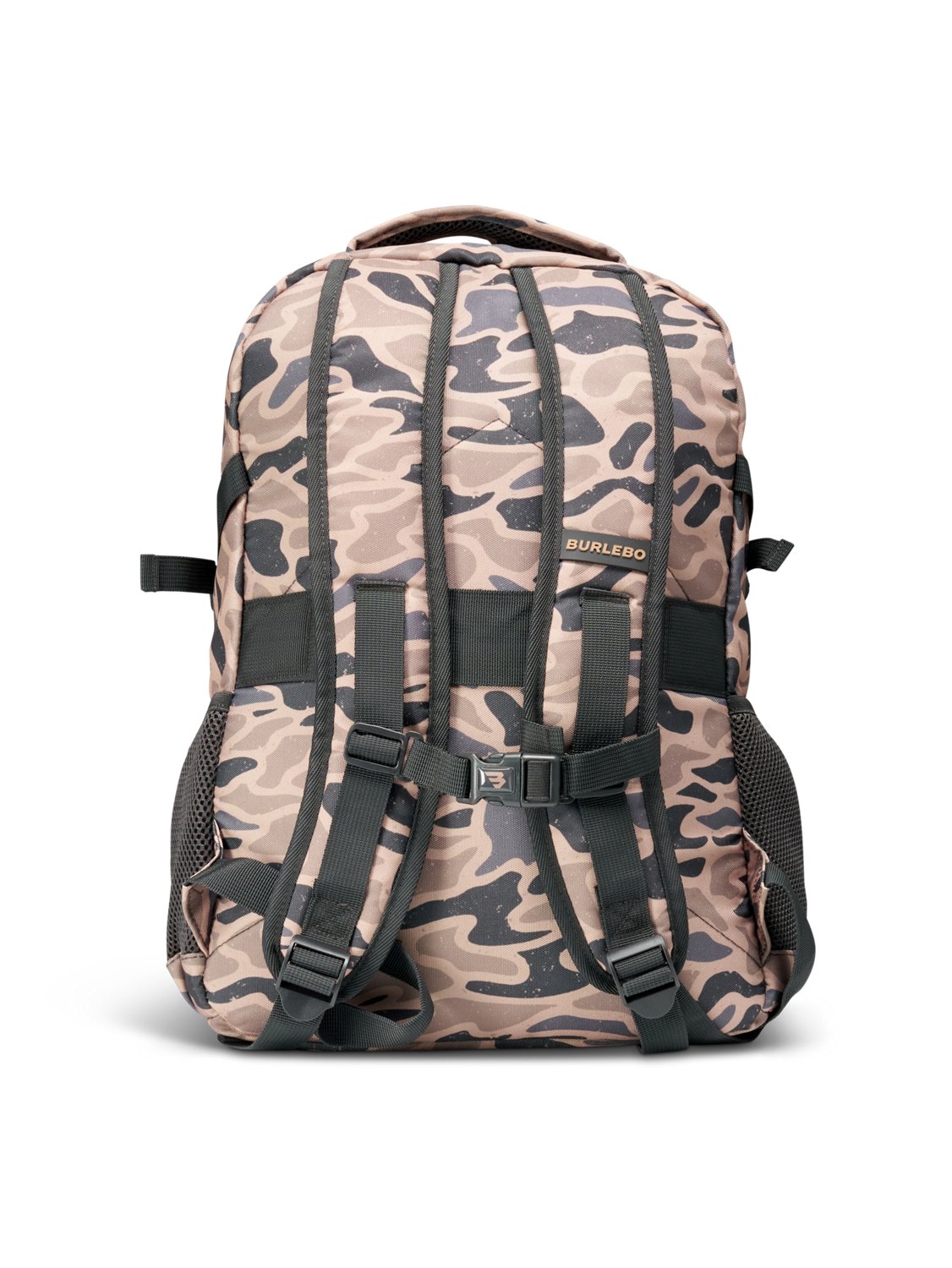 Burlebo Gauge Camo Backpack - view number 2