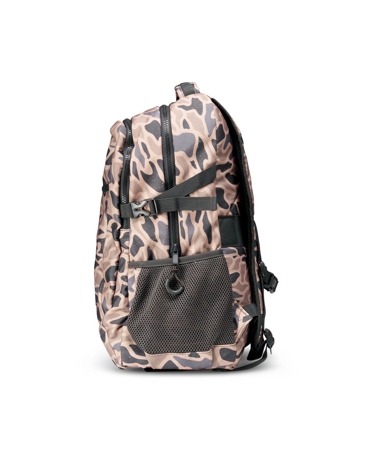 Burlebo Gauge Camo Backpack - view number 3
