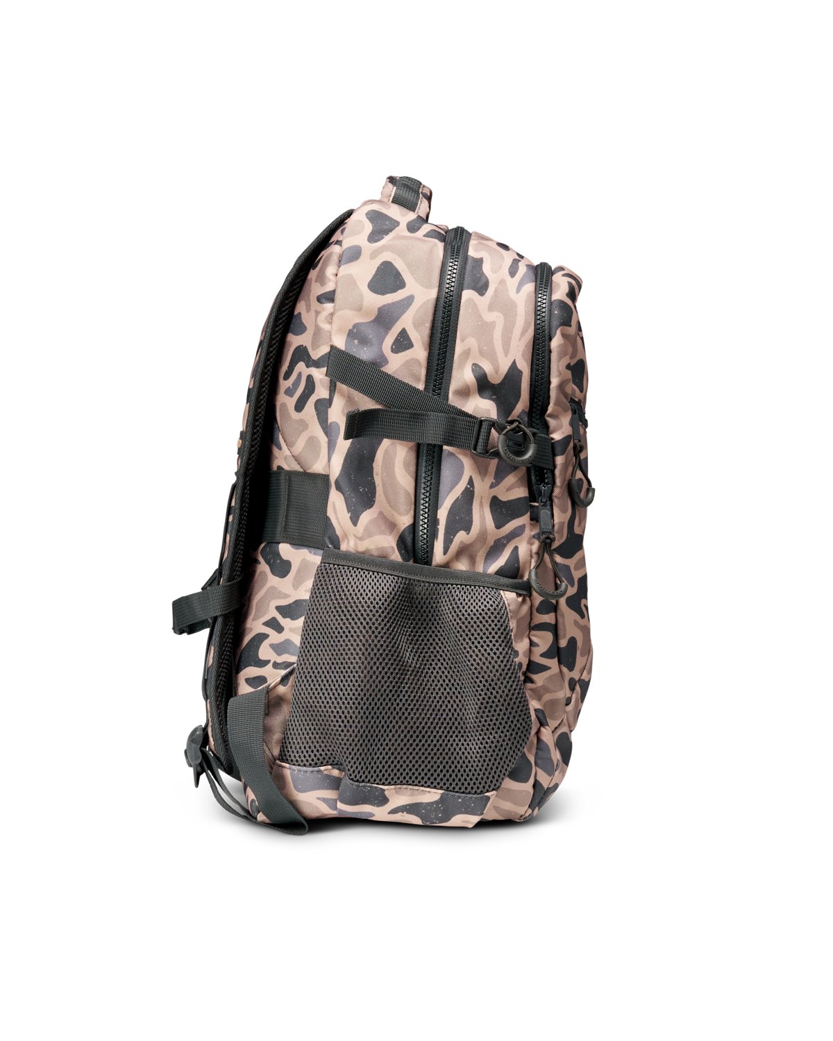 Burlebo Gauge Camo Backpack - view number 4