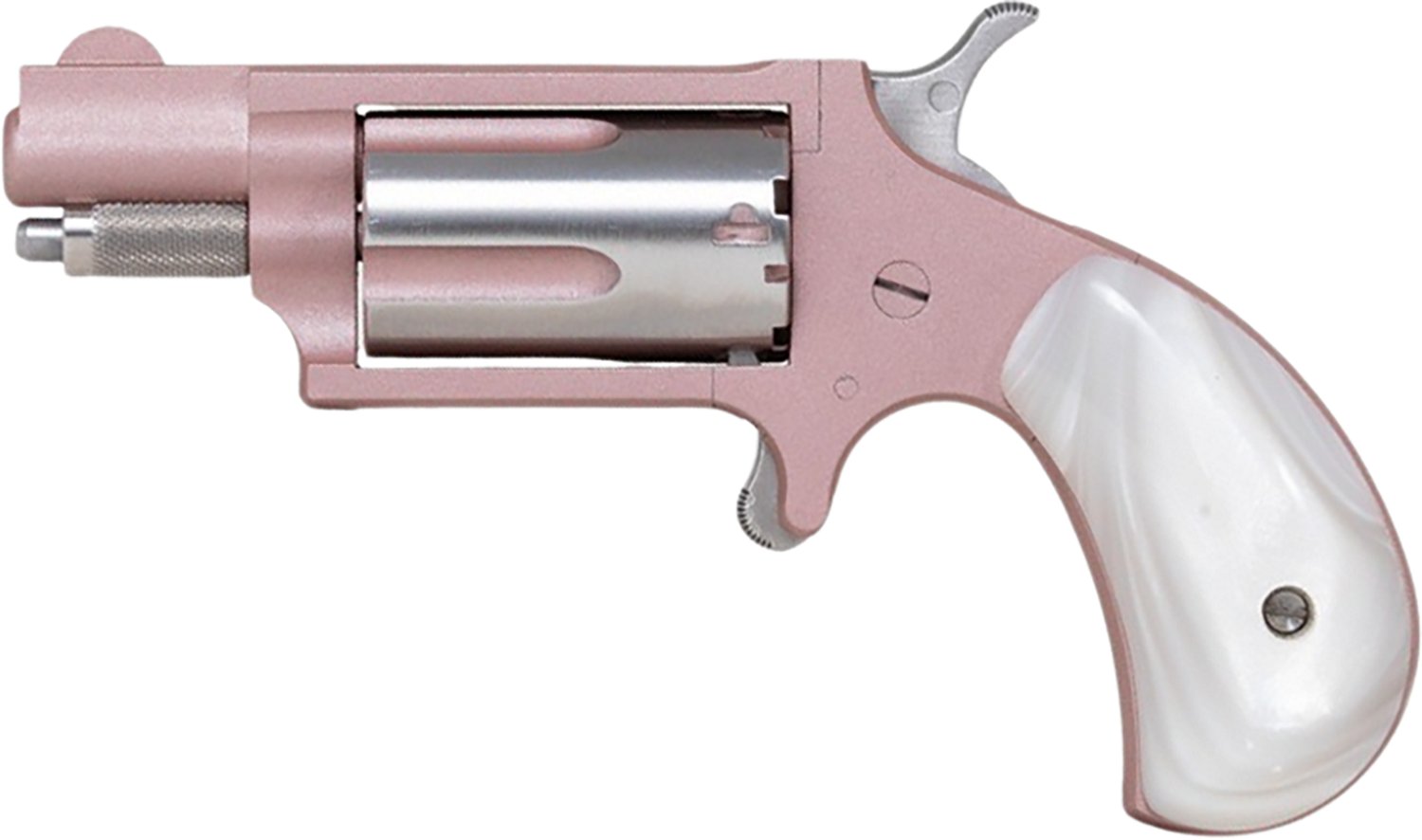 North American Arms Mini-Revolver .22 Magnum Revolver
