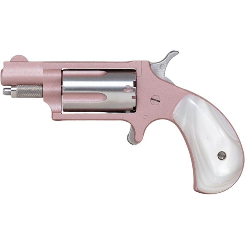 North American Arms Mini-Revolver .22 Magnum Revolver