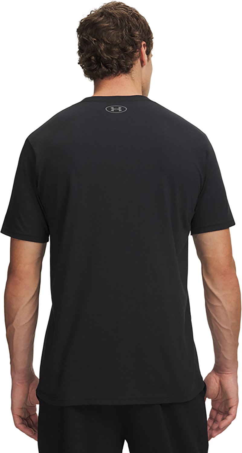 Under Armour Men's Freedom United Service T-Shirt