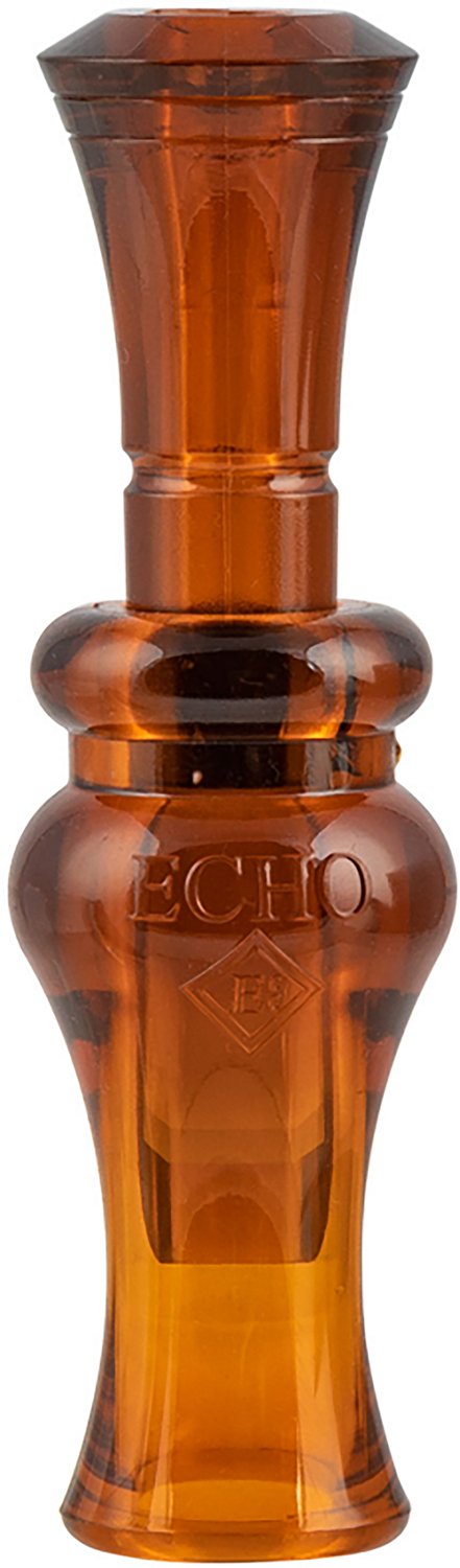 Echo Trash Talker Double-Reed Mallard Duck Call
