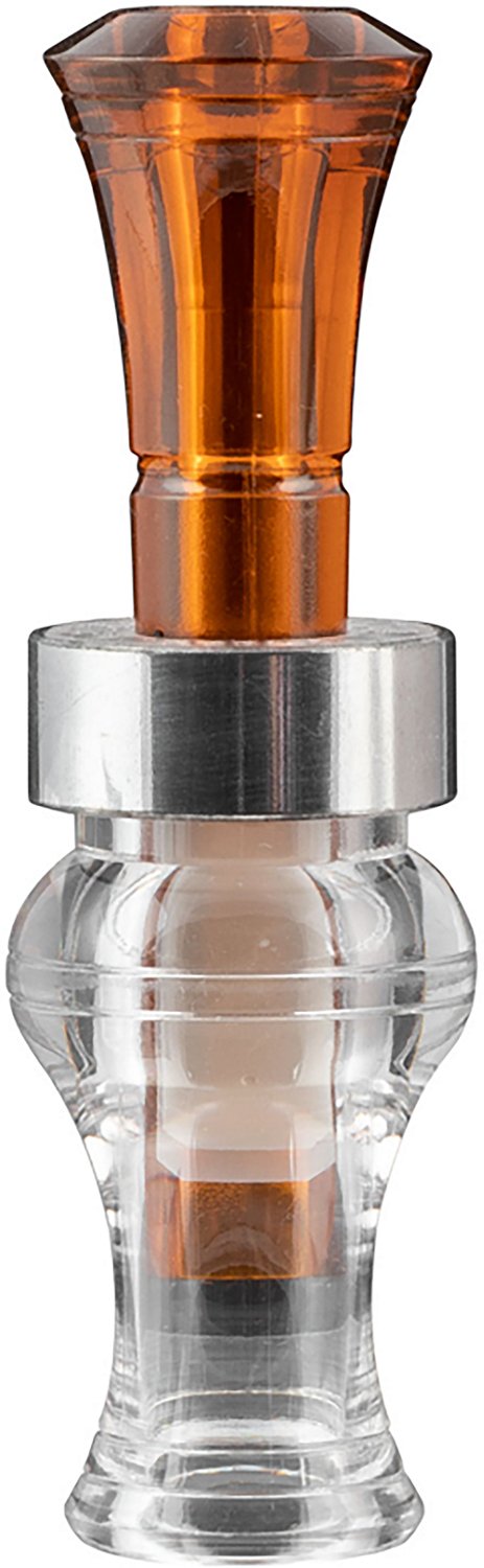 Echo Timber Bourbon & Water Double-Reed Duck Call