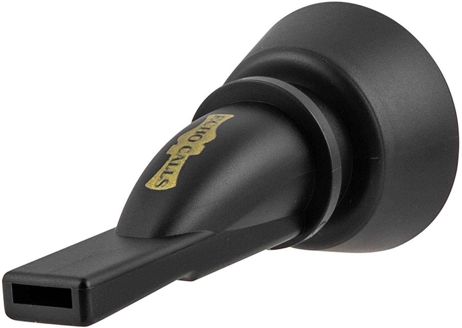 Echo 3-in-1 Whistle Duck Call