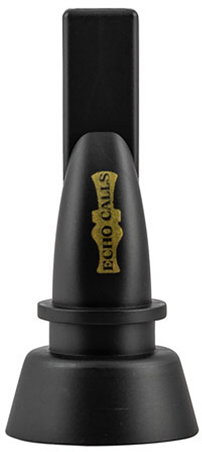 Echo 3-in-1 Whistle Duck Call - view number 2