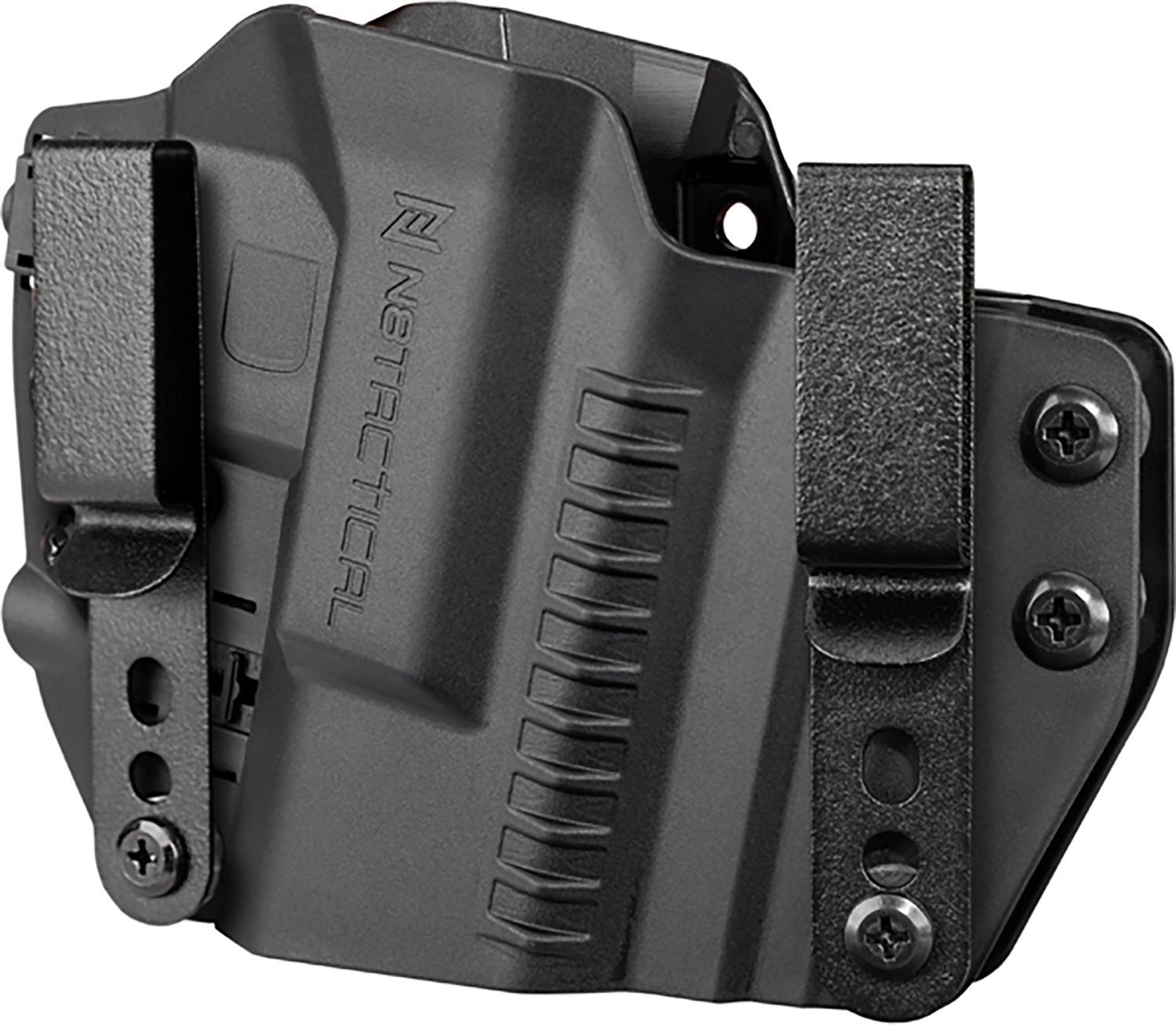 CrossBreed MultiFlex Compact Holster