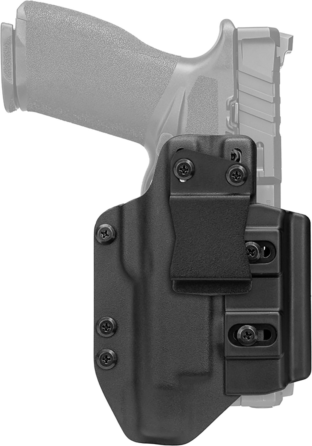 CrossBreed Holsters LightGuard Full Size TLR-7 Concealed Carry Holster - view number 5