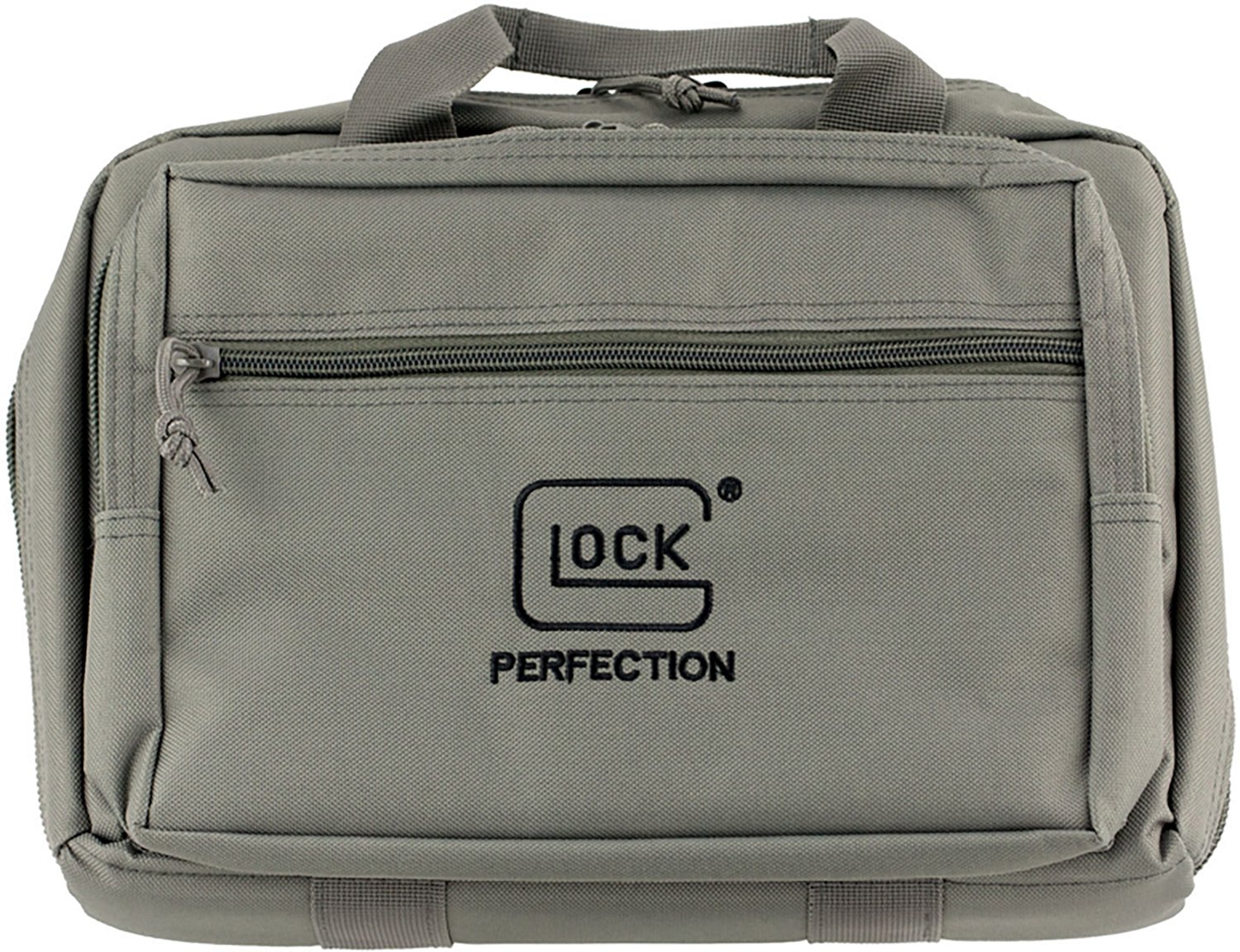GLOCK Double Pistol Case