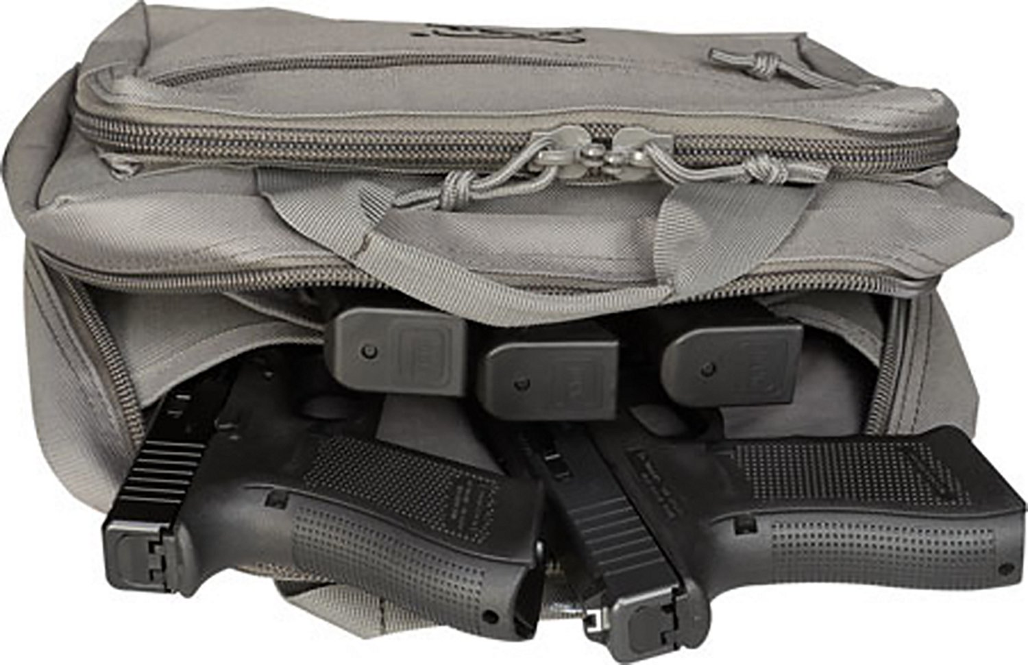 GLOCK Double Pistol Case - view number 2
